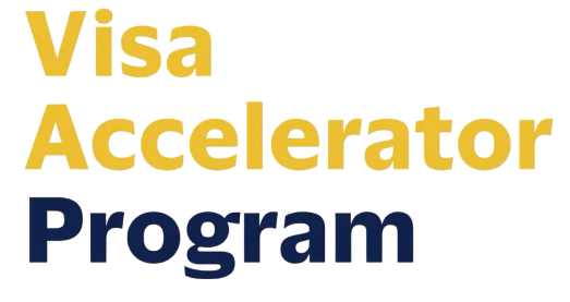 Visa Accelerator Program