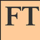 Financial Times logo